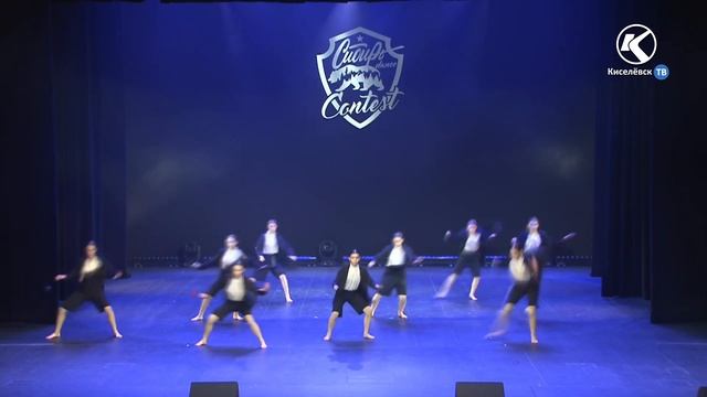 09 04 2024 Студия современного танца «Метаморфозы» пополнили свое портфолио смотреть онлайн