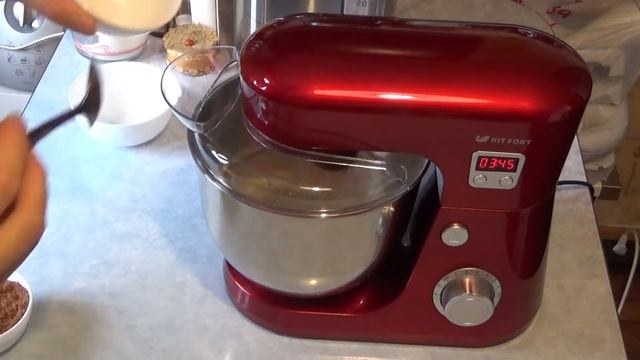 Шоколадный бисквит в мультиварке редмонд простой классический рецепт на кипятке как сделать смотреть онлайн