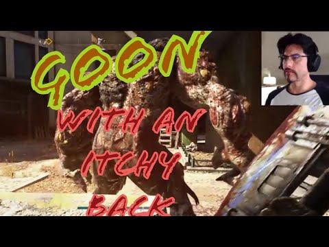 Goon zombie just needed a little back scratch - Dying Light 2 смотреть онлайн