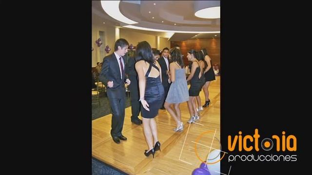 Video Promocional FotoVideo VX AÑOS смотреть онлайн