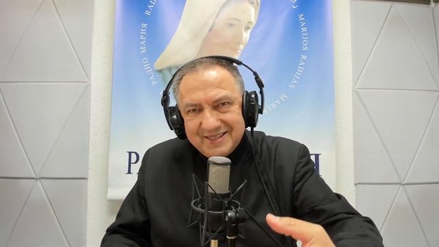 Катэхеза а. Пятра Бялевіча OMI смотреть онлайн