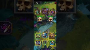 Крушители подземелий, ep10, Некр + отаксоид, начало.