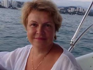 Родная женщина моя