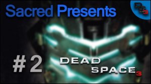 Dead Space 3 Let's Play - Episode 2 - He's Eating Your Face!