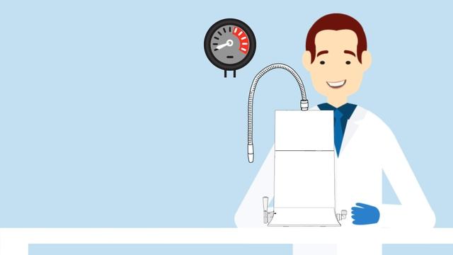 QNET Products | NSF Mark - Top-Class Consumers' Trust For Drinking Water смотреть онлайн