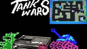 Tank Wars на colecovision. 1983 год. Реакция