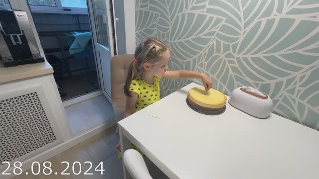 Vlog готовлю Чизкейк | рисуем для конкурса | мотивирую на уборку | собеседование в Искорки (Самара)