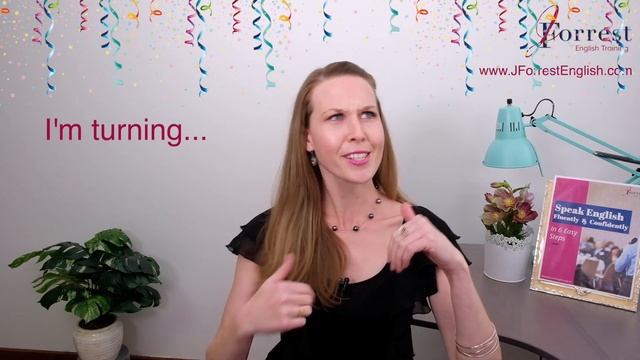 Happy Birthday! Learn How to Talk About Birthdays in English 🎁🥳 смотреть онлайн