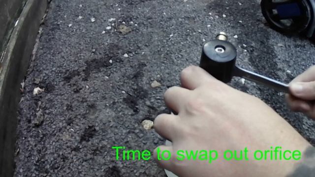 Snow Foam Hack FOR THICK FOAM - Autoglym polar blast смотреть онлайн