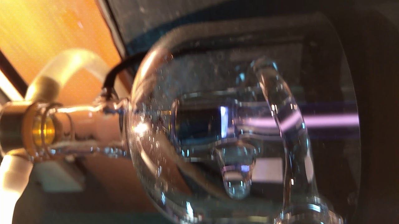 Лазерная трубка Lasea F4 100-120 Ватт 829A-5227 7189 смотреть онлайн