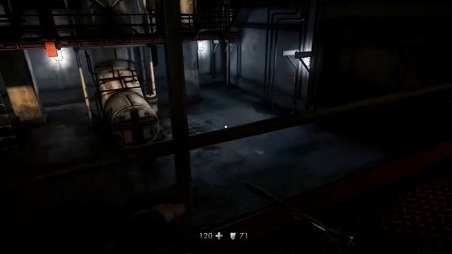 Wolfenstein The New Order Guía: Capitulo 4-Coleccionables 100%-Max Dificultad ÜBER-PC смотреть онлайн