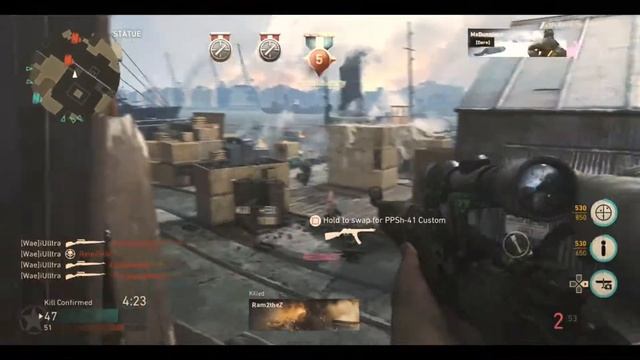 VX: Teamtage 1 смотреть онлайн