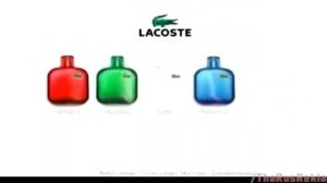 Реклама О Дэ Лакост Л 12 12 - Рубашка Поло