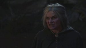 Почему Агата Харкнесс  такая могущественная