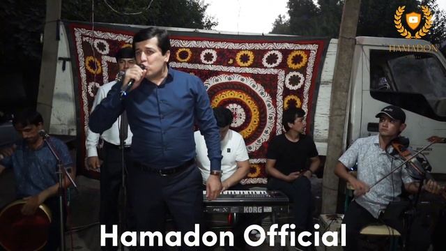 Чахонгири Рустам туёна нав дар Н Хамадони С Турди #2024# смотреть онлайн