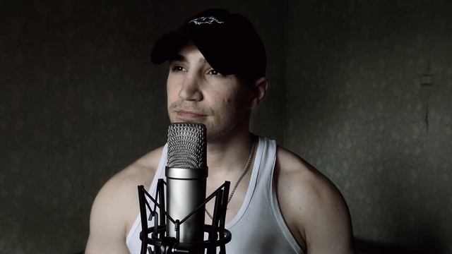 Ислам Идигов - Добрый город (cover by Sapron) смотреть онлайн