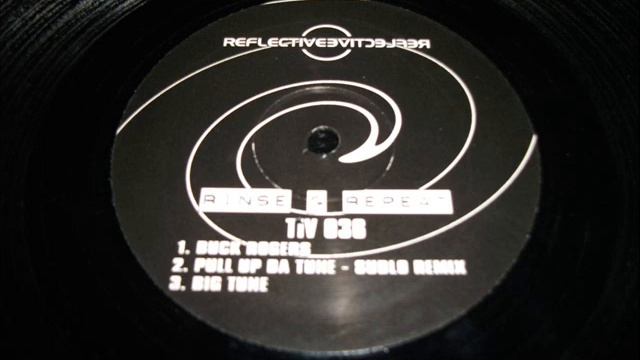 Rinse & Repeat -- Buck Rogers смотреть онлайн