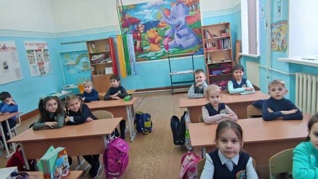 Классный руководитель года 2024