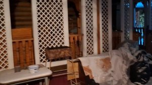 Квартира в деревне за 2000000 рублей.Краткий обзор квартиры которую мы взяли.