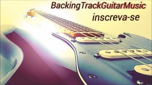 Sunny Backing track  ( Am )