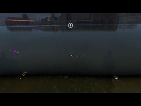 Dying Light 2: Stay Human_20220828 "WaterBugs?" смотреть онлайн