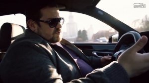 Тест драйв // By Давидыч // Mercedes Benz E63 AMGs