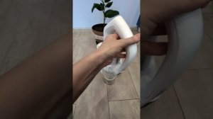 Распаковка и обзор Беспроводного пылесоса Polaris PVCS 4070 Wi-Fi IQ HOME 🖤