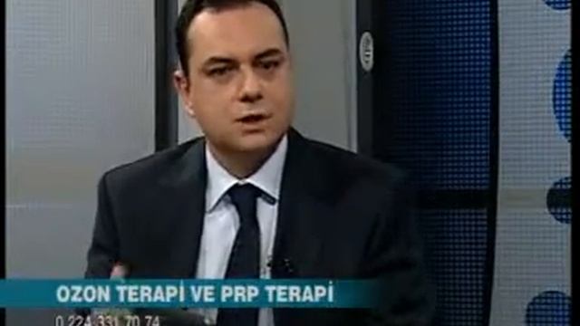 Olay TV (04.02.2013) Sağlık Olsun - ( Dr. Ahmet Ümit Sabancı ) смотреть онлайн