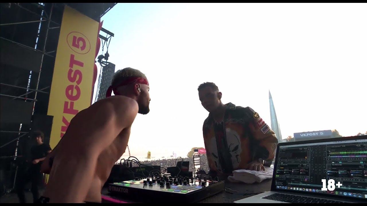 Элджей тупанул на VK Fest 2019 [ПОЛНОЕ ВЫСТУПЛЕНИЕ] / FULL HD смотреть онлайн