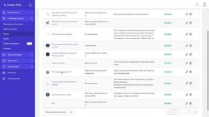 Учебный центр — ваше персональное пространство для обучения и развития!