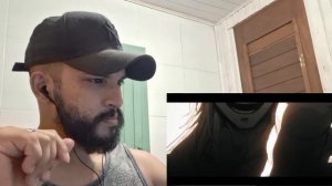 🤯KARAII🤯 REACT Apolo vs Leonidas (Shuumatsu no Valkyrie) | Bela Luta | Kaito ft @Duelista