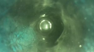 Опыт с паром