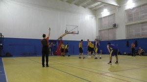 РБЛ Богатырский край vs Стрела, 20 11 2022