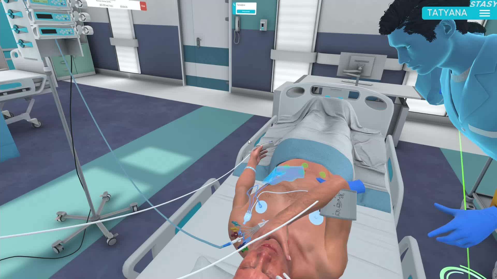 Финал олимпиады NOVAMED смотреть онлайн