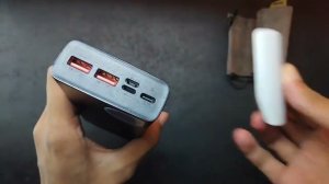 Baseus Adaman 20000mAh 22 5W Powerbank