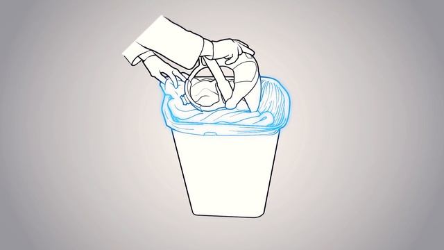 Disinfecting Personal Protective Equipment (PPE) with Medical Ozone смотреть онлайн