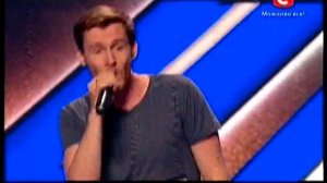 Виктор Ионов  х-фактор 4