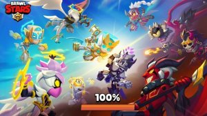 Null’s Brawl