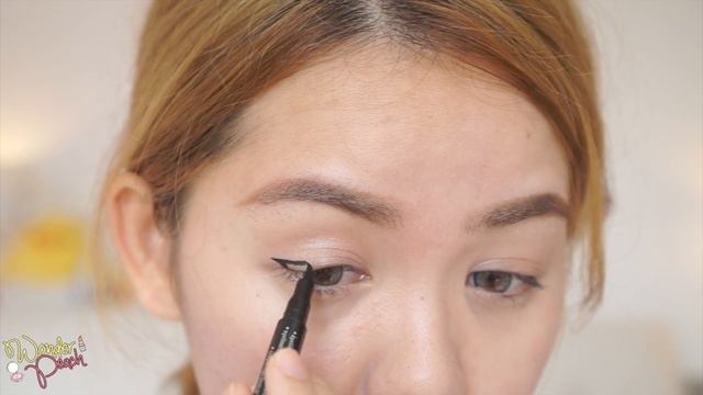 How to : แต่งหน้าผิวโกลวฉ่ำๆ + review Osvira Hydrating cream + BB cream смотреть онлайн