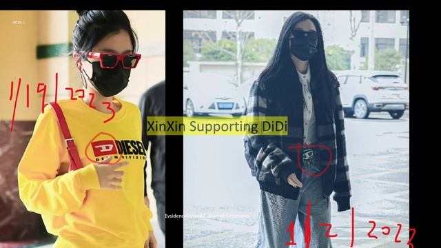 Hardworking Dixin couple, Dylan Wang & Esther Yu both still working on Chinese New Year holiday смотреть онлайн