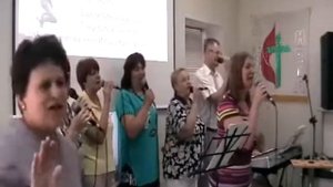 ЯХВЕ   ТЫ НАШ ОТЕЦ  христианская песня