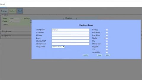 POST/GET requests to Google Sheets via Google Scripts functionality