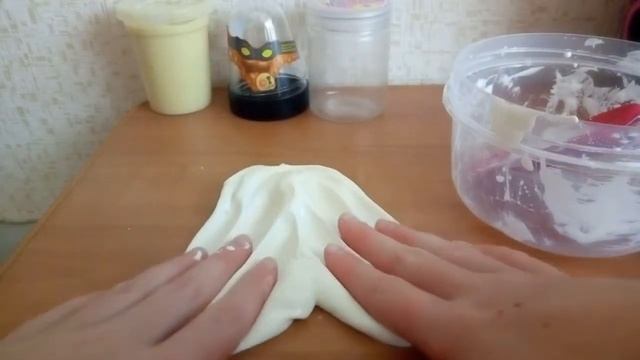 как сделать слайм смотреть онлайн