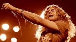 Nobody's Fault But Mine Led Zeppelin-Lyrics
