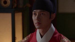 Тхэджон Ли Бан Вон 1 сезон 30 серия