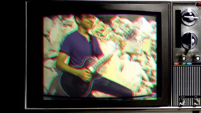 Porfin - Confine Yourself In The Present смотреть онлайн