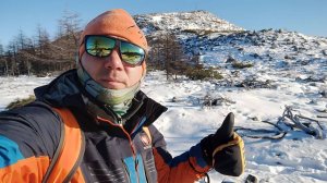 Сопка Видовая