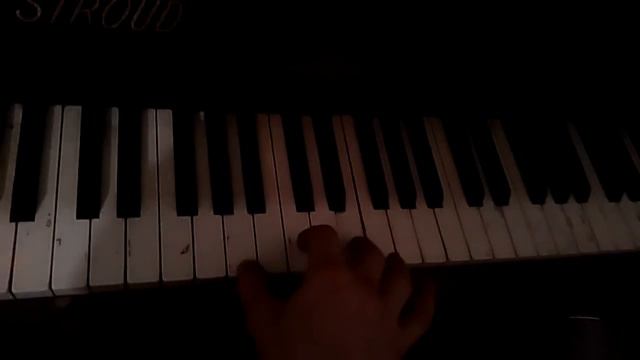 Piano music from me!! смотреть онлайн