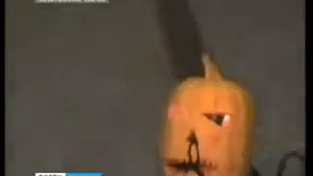 Дайверский Хелуин в Воронеже смотреть онлайн