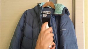 Как избавиться от запаха пота на пуховике или на куртке в домашних условиях?